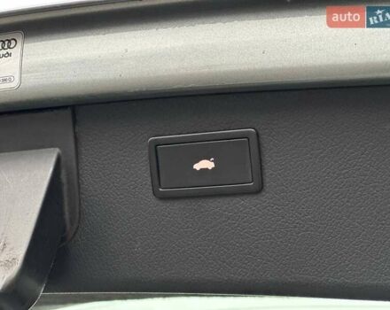 Серый Ауди А6 Олроуд, объемом двигателя 2.97 л и пробегом 242 тыс. км за 10490 $, фото 10 на Automoto.ua