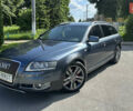 Серый Ауди А6 Олроуд, объемом двигателя 2.7 л и пробегом 378 тыс. км за 10500 $, фото 1 на Automoto.ua