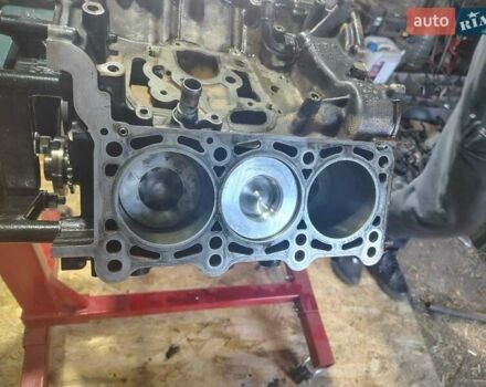 Серый Ауди А6 Олроуд, объемом двигателя 3 л и пробегом 418 тыс. км за 11200 $, фото 24 на Automoto.ua