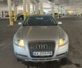 Сірий Ауді A6 Allroad, об'ємом двигуна 3.2 л та пробігом 214 тис. км за 8900 $, фото 1 на Automoto.ua