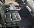 Серый Ауди А6 Олроуд, объемом двигателя 2.7 л и пробегом 320 тыс. км за 11300 $, фото 12 на Automoto.ua