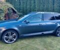 Сірий Ауді A6 Allroad, об'ємом двигуна 2.7 л та пробігом 320 тис. км за 6200 $, фото 1 на Automoto.ua
