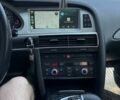 Серый Ауди А6 Олроуд, объемом двигателя 3 л и пробегом 418 тыс. км за 11200 $, фото 11 на Automoto.ua