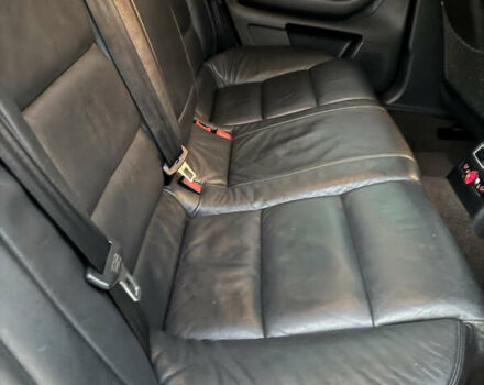 Сірий Ауді A6 Allroad, об'ємом двигуна 2.7 л та пробігом 369 тис. км за 10700 $, фото 19 на Automoto.ua