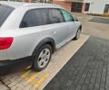 Сірий Ауді A6 Allroad, об'ємом двигуна 3 л та пробігом 290 тис. км за 4800 $, фото 2 на Automoto.ua