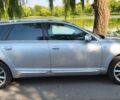 Сірий Ауді A6 Allroad, об'ємом двигуна 3 л та пробігом 297 тис. км за 12000 $, фото 1 на Automoto.ua