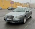 Серый Ауди А6 Олроуд, объемом двигателя 2.97 л и пробегом 294 тыс. км за 9000 $, фото 1 на Automoto.ua