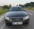 Сірий Ауді A6 Allroad, об'ємом двигуна 2.97 л та пробігом 270 тис. км за 12499 $, фото 5 на Automoto.ua