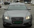 Сірий Ауді A6 Allroad, об'ємом двигуна 3 л та пробігом 242 тис. км за 10490 $, фото 1 на Automoto.ua