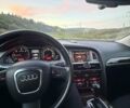 Сірий Ауді A6 Allroad, об'ємом двигуна 2.97 л та пробігом 270 тис. км за 12499 $, фото 17 на Automoto.ua