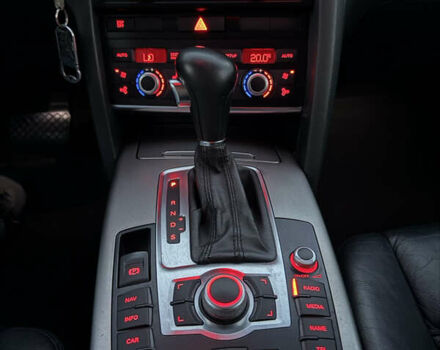 Сірий Ауді A6 Allroad, об'ємом двигуна 2.7 л та пробігом 369 тис. км за 10700 $, фото 29 на Automoto.ua