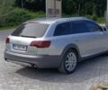 Сірий Ауді A6 Allroad, об'ємом двигуна 2.7 л та пробігом 355 тис. км за 11900 $, фото 6 на Automoto.ua