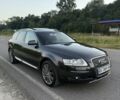 Серый Ауди А6 Олроуд, объемом двигателя 3 л и пробегом 270 тыс. км за 12499 $, фото 2 на Automoto.ua