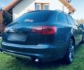 Сірий Ауді A6 Allroad, об'ємом двигуна 2.7 л та пробігом 320 тис. км за 6200 $, фото 2 на Automoto.ua