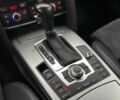 Сірий Ауді A6 Allroad, об'ємом двигуна 3 л та пробігом 242 тис. км за 10490 $, фото 21 на Automoto.ua