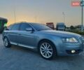 Серый Ауди А6 Олроуд, объемом двигателя 2.7 л и пробегом 272 тыс. км за 8300 $, фото 14 на Automoto.ua