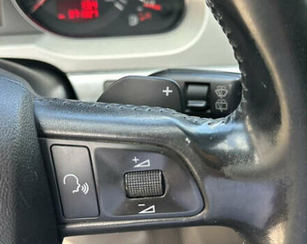 Серый Ауди А6 Олроуд, объемом двигателя 2.7 л и пробегом 378 тыс. км за 10500 $, фото 23 на Automoto.ua