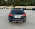 Сірий Ауді A6 Allroad, об'ємом двигуна 2.7 л та пробігом 369 тис. км за 10700 $, фото 5 на Automoto.ua