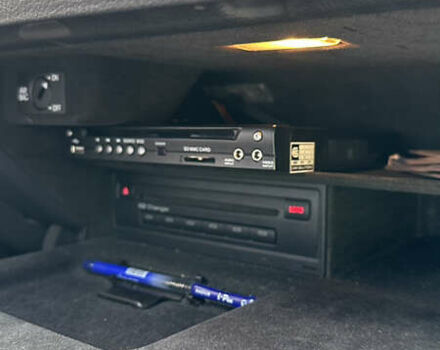 Серый Ауди А6 Олроуд, объемом двигателя 2.7 л и пробегом 378 тыс. км за 10500 $, фото 57 на Automoto.ua