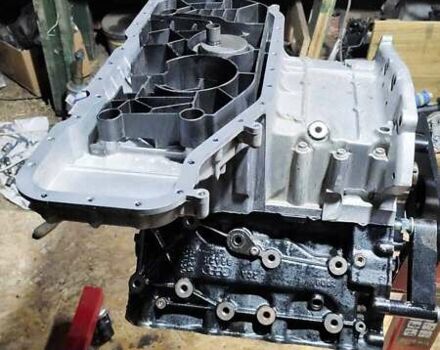 Серый Ауди А6 Олроуд, объемом двигателя 3 л и пробегом 418 тыс. км за 11200 $, фото 22 на Automoto.ua