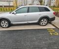 Сірий Ауді A6 Allroad, об'ємом двигуна 3 л та пробігом 290 тис. км за 4800 $, фото 1 на Automoto.ua