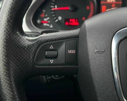 Сірий Ауді A6 Allroad, об'ємом двигуна 3 л та пробігом 242 тис. км за 10490 $, фото 19 на Automoto.ua