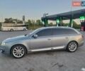 Серый Ауди А6 Олроуд, объемом двигателя 2.7 л и пробегом 272 тыс. км за 8300 $, фото 12 на Automoto.ua