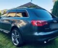 Сірий Ауді A6 Allroad, об'ємом двигуна 2.7 л та пробігом 320 тис. км за 6200 $, фото 3 на Automoto.ua