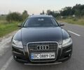 Серый Ауди А6 Олроуд, объемом двигателя 3 л и пробегом 270 тыс. км за 12499 $, фото 1 на Automoto.ua