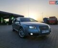 Серый Ауди А6 Олроуд, объемом двигателя 2.7 л и пробегом 270 тыс. км за 8600 $, фото 5 на Automoto.ua