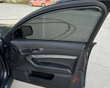 Сірий Ауді A6 Allroad, об'ємом двигуна 2.7 л та пробігом 369 тис. км за 10700 $, фото 15 на Automoto.ua