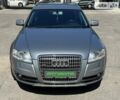 Сірий Ауді A6 Allroad, об'ємом двигуна 3 л та пробігом 273 тис. км за 10700 $, фото 4 на Automoto.ua