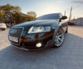 Сірий Ауді A6 Allroad, об'ємом двигуна 2.83 л та пробігом 431 тис. км за 14500 $, фото 2 на Automoto.ua