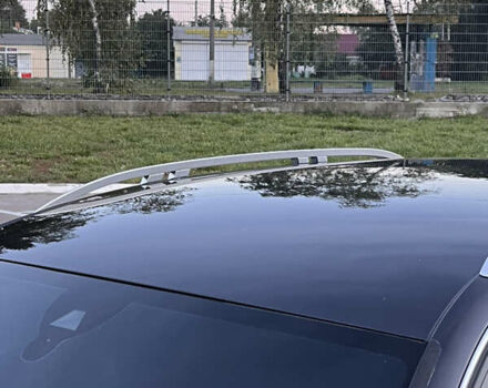 Сірий Ауді A6 Allroad, об'ємом двигуна 2.97 л та пробігом 325 тис. км за 14000 $, фото 7 на Automoto.ua