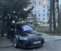Сірий Ауді A6 Allroad, об'ємом двигуна 2.83 л та пробігом 431 тис. км за 14500 $, фото 6 на Automoto.ua