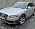 Сірий Ауді A6 Allroad, об'ємом двигуна 3 л та пробігом 278 тис. км за 3400 $, фото 1 на Automoto.ua