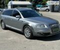 Сірий Ауді A6 Allroad, об'ємом двигуна 3 л та пробігом 273 тис. км за 10700 $, фото 14 на Automoto.ua