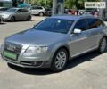 Сірий Ауді A6 Allroad, об'ємом двигуна 3 л та пробігом 273 тис. км за 10700 $, фото 5 на Automoto.ua