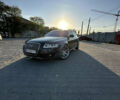 Сірий Ауді A6 Allroad, об'ємом двигуна 2.83 л та пробігом 431 тис. км за 14500 $, фото 12 на Automoto.ua