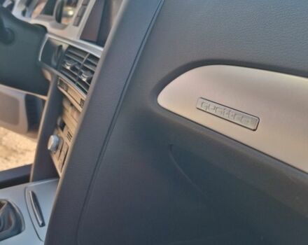 Серый Ауди А6 Олроуд, объемом двигателя 3 л и пробегом 345 тыс. км за 9500 $, фото 1 на Automoto.ua