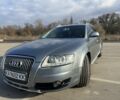 Сірий Ауді A6 Allroad, об'ємом двигуна 3 л та пробігом 285 тис. км за 9200 $, фото 1 на Automoto.ua