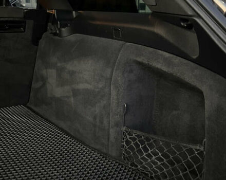 Сірий Ауді A6 Allroad, об'ємом двигуна 2.97 л та пробігом 325 тис. км за 14000 $, фото 26 на Automoto.ua