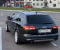 Сірий Ауді A6 Allroad, об'ємом двигуна 2.97 л та пробігом 325 тис. км за 14000 $, фото 3 на Automoto.ua