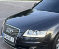 Сірий Ауді A6 Allroad, об'ємом двигуна 2.97 л та пробігом 325 тис. км за 14000 $, фото 5 на Automoto.ua