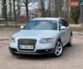 Сірий Ауді A6 Allroad, об'ємом двигуна 2.97 л та пробігом 420 тис. км за 9300 $, фото 1 на Automoto.ua