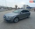 Сірий Ауді A6 Allroad, об'ємом двигуна 2.7 л та пробігом 212 тис. км за 9000 $, фото 1 на Automoto.ua