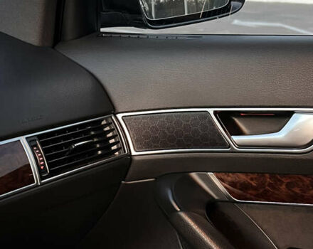 Сірий Ауді A6 Allroad, об'ємом двигуна 2.97 л та пробігом 325 тис. км за 14000 $, фото 24 на Automoto.ua