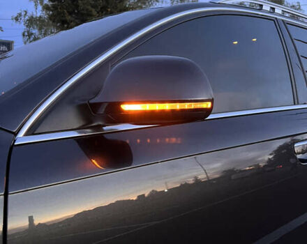 Сірий Ауді A6 Allroad, об'ємом двигуна 2.97 л та пробігом 325 тис. км за 14000 $, фото 11 на Automoto.ua