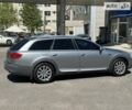 Сірий Ауді A6 Allroad, об'ємом двигуна 3 л та пробігом 273 тис. км за 10700 $, фото 13 на Automoto.ua