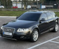 Сірий Ауді A6 Allroad, об'ємом двигуна 2.97 л та пробігом 325 тис. км за 14000 $, фото 2 на Automoto.ua